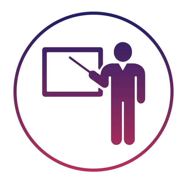 Capacitación y entrenamiento